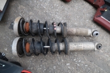 BMW 630i ABSOBER REAR SET Half-cut 