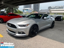 2018 FORD MUSTANG 2.3 Eco boost 