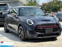 2021 MINI MINI JOHN COOPER WORKS  HUD / NEW DIGITAL METER/ 195K