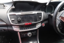 HONDA ACCORD T2N 2.0 SPARE PART Half-cut 