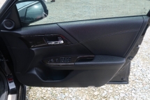 HONDA ACCORD T2N 2.0 SPARE PART Half-cut 