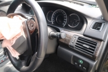 HONDA ACCORD T2N 2.0 SPARE PART Half-cut 
