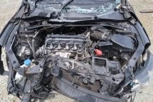 HONDA ACCORD T2N 2.0 SPARE PART Half-cut 