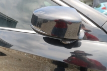 HONDA ACCORD T2N 2.0 SPARE PART Half-cut 