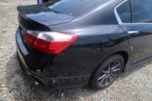 HONDA ACCORD T2N 2.0 SPARE PART Half-cut 