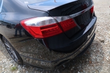 HONDA ACCORD T2N 2.0 SPARE PART Half-cut 