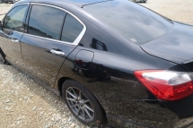 HONDA ACCORD T2N 2.0 SPARE PART Half-cut 