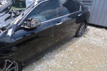 HONDA ACCORD T2N 2.0 SPARE PART Half-cut 