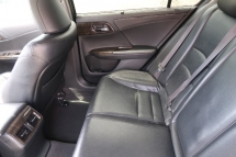 HONDA ACCORD T2N 2.0 SPARE PART Half-cut 