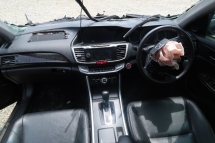 HONDA ACCORD T2N 2.0 SPARE PART Half-cut 