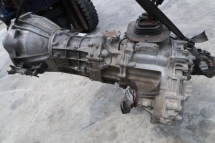 MITSUBISHI TRITON 4WD GEARBOX Performance Part 