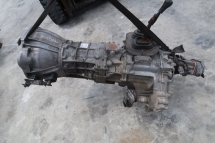 MITSUBISHI TRITON 4WD GEARBOX Performance Part 