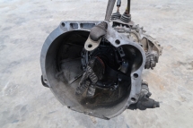 MITSUBISHI TRITON 4WD GEARBOX Performance Part 