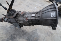 MITSUBISHI TRITON 4WD GEARBOX Performance Part 