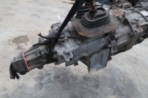 MITSUBISHI TRITON 4WD GEARBOX Performance Part 
