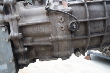 MITSUBISHI TRITON 4WD GEARBOX Performance Part 