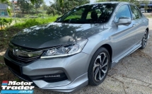 2019 HONDA ACCORD 2.0 (A) VTi-L FULL SERIVCE RECORD WITH HONDA 