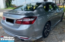 2019 HONDA ACCORD 2.0 (A) VTi-L FULL SERIVCE RECORD WITH HONDA 