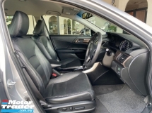 2019 HONDA ACCORD 2.0 (A) VTi-L FULL SERIVCE RECORD WITH HONDA 