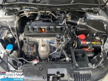 2019 HONDA ACCORD 2.0 (A) VTi-L FULL SERIVCE RECORD WITH HONDA 