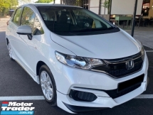 2019 HONDA JAZZ 1.5 (A) TIP TOP CONDITION HIGH LOAN DEPOSIT RM300