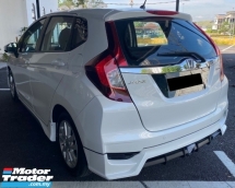 2019 HONDA JAZZ 1.5 (A) TIP TOP CONDITION HIGH LOAN DEPOSIT RM300