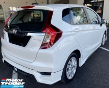 2019 HONDA JAZZ 1.5 (A) TIP TOP CONDITION HIGH LOAN DEPOSIT RM300