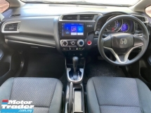 2019 HONDA JAZZ 1.5 (A) TIP TOP CONDITION HIGH LOAN DEPOSIT RM300