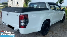 2021 MITSUBISHI TRITON 2.5 MT QUEST 4X2 HIGH LOAN DEPOSIT RM300 LIKE NEW