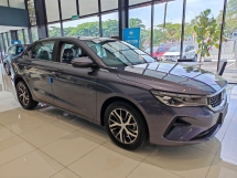 2024 PROTON S70 1.5 EXECUTIVE MAX LOAN & EASY LOAN