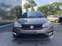 2024 PROTON SAGA 1.3 PREMIUM S (A) MAX LOAN & FAST STOCK