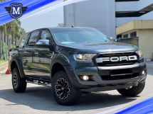 2016 FORD RANGER 2.2 T7 (A) XLT 4X4 DIESEL /FULL FENDER/REVERSE CAM