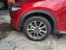 2021 MAZDA CX-8 2.5L TINGGI (A) ANDA 2021