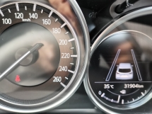 2021 MAZDA CX-8 2.5L TINGGI (A) ANDA 2021