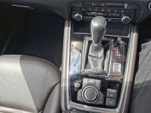 2021 MAZDA CX-8 2.5L TINGGI (A) ANDA 2021