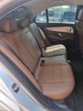 2016 梅赛德斯 - 奔驰E级E200 2.0  W213前卫 (自由 2 YWRTY) REG 2017
