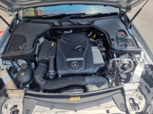 2016 梅赛德斯 - 奔驰E级E200 2.0  W213前卫 (自由 2 YWRTY) REG 2017