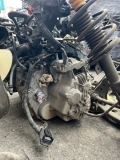 FORD FIESTA ENGINE 1.6 Performance Part 