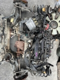 FORD FIESTA ENGINE 1.6 Performance Part 