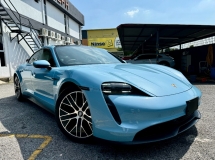 2020 PORSCHE TAYCAN 4S 360 CAM S/CHRONO PACK GLASS ROOF JAPAN UNREG