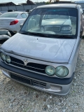 PERODUA KENARI  1.O SPARE PART Half-cut 