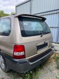 NAZA RIA 2.5 DIESEL SPARE PART Half-cut 
