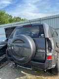 SUZUKI GRAND VITARA 2.0 HALF CUT ENGINE KOSONG Engine & Transmission 
