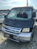 FORD MAXI 1.8 ECONOVAN SPARE PART Half-cut 