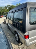 FORD MAXI 1.8 ECONOVAN SPARE PART Half-cut 