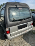 FORD MAXI 1.8 ECONOVAN SPARE PART Half-cut 