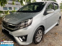 2019 PERODUA AXIA 1.0 (A) SE ONE LADY OWNER TIP TOP CONDITION L/NEW