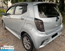 2019 PERODUA AXIA 1.0 (A) SE ONE LADY OWNER TIP TOP CONDITION L/NEW