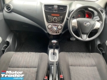 2019 PERODUA AXIA 1.0 (A) SE ONE LADY OWNER TIP TOP CONDITION L/NEW