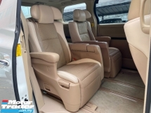 2013 TOYOTA VELLFIRE 3.5 V L 高级新型号 REG 2014 天窗 P/Boot